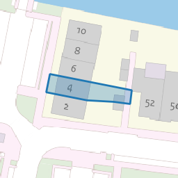 Perceel BST01-N-1656