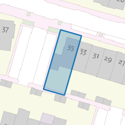 Perceel BST01-N-1666