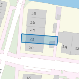 Perceel BST01-N-1667