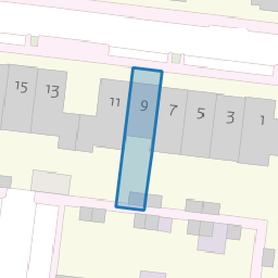 Perceel BST01-N-1669