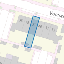 Perceel BST01-N-1671