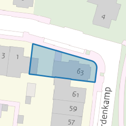 Perceel BST01-N-1672