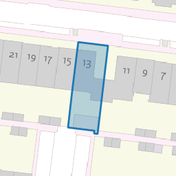 Perceel BST01-N-1683