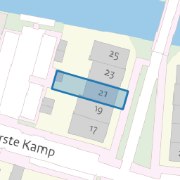 Perceel BST01-N-1684