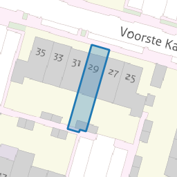 Perceel BST01-N-1685