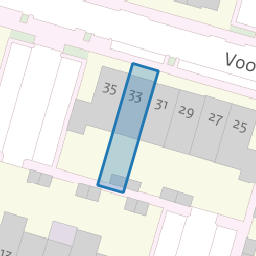 Perceel BST01-N-1687