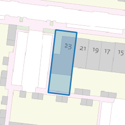 Perceel BST01-N-1688