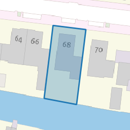 Perceel BST01-N-1692