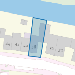 Perceel BST01-N-1694