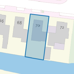 Perceel BST01-N-1697