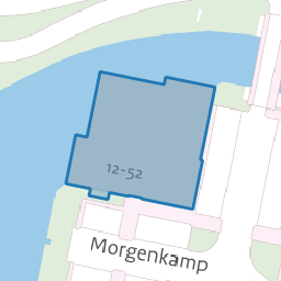 Perceel BST01-N-1698