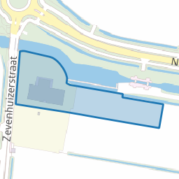 Perceel BST01-N-1699