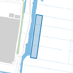 Perceel BST01-N-1707