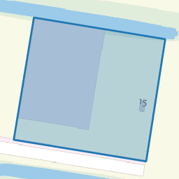 Perceel BST01-N-1713