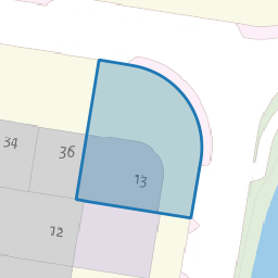 Perceel BST01-N-1715