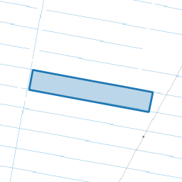 Perceel BST01-N-1730