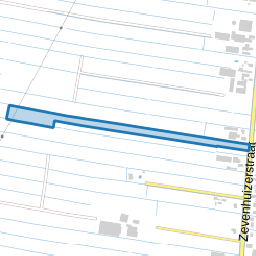 Perceel BST01-N-1731