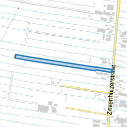Perceel BST01-N-1732