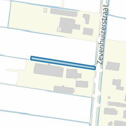 Perceel BST01-N-1733