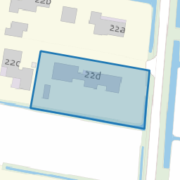 Perceel BST01-N-1738