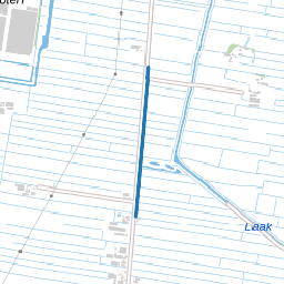 Perceel BST01-N-1743