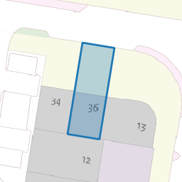 Perceel BST01-N-1745