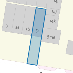 Perceel BST01-N-1764