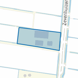 Perceel BST01-N-1768