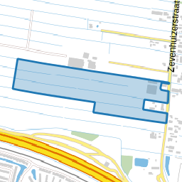 Perceel BST01-N-1773