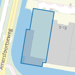 Perceel BST01-N-1776