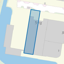 Perceel BST01-N-1777