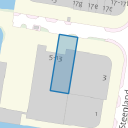 Perceel BST01-N-1778