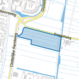 Perceel BST01-N-1779