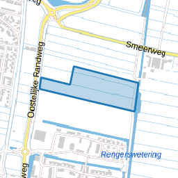 Perceel BST01-N-1780