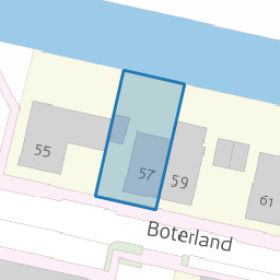 Perceel BST01-N-1786