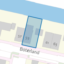 Perceel BST01-N-1790