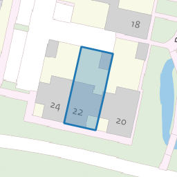 Perceel BST01-N-1791