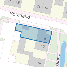 Perceel BST01-N-1792