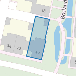 Perceel BST01-N-1793