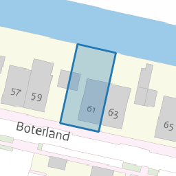 Perceel BST01-N-1794