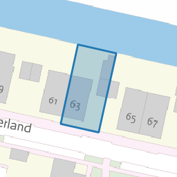 Perceel BST01-N-1795