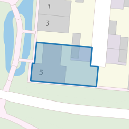 Perceel BST01-N-1797