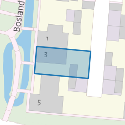 Perceel BST01-N-1798