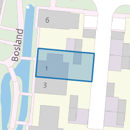 Perceel BST01-N-1799