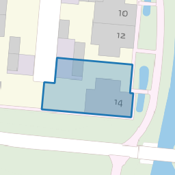 Perceel BST01-N-1802