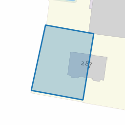 Perceel BST01-N-1806