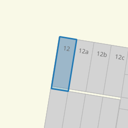 Perceel BST01-N-1811