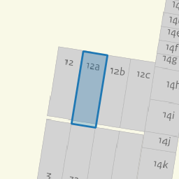 Perceel BST01-N-1813
