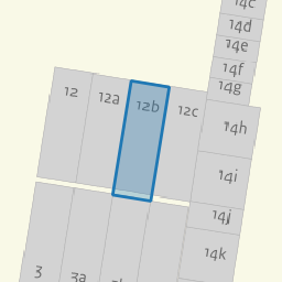 Perceel BST01-N-1814