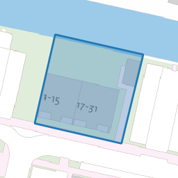 Perceel BST01-N-1818